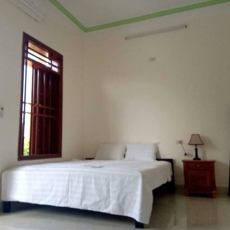 Linh Linh Homestay Нин Бин Екстериор снимка
