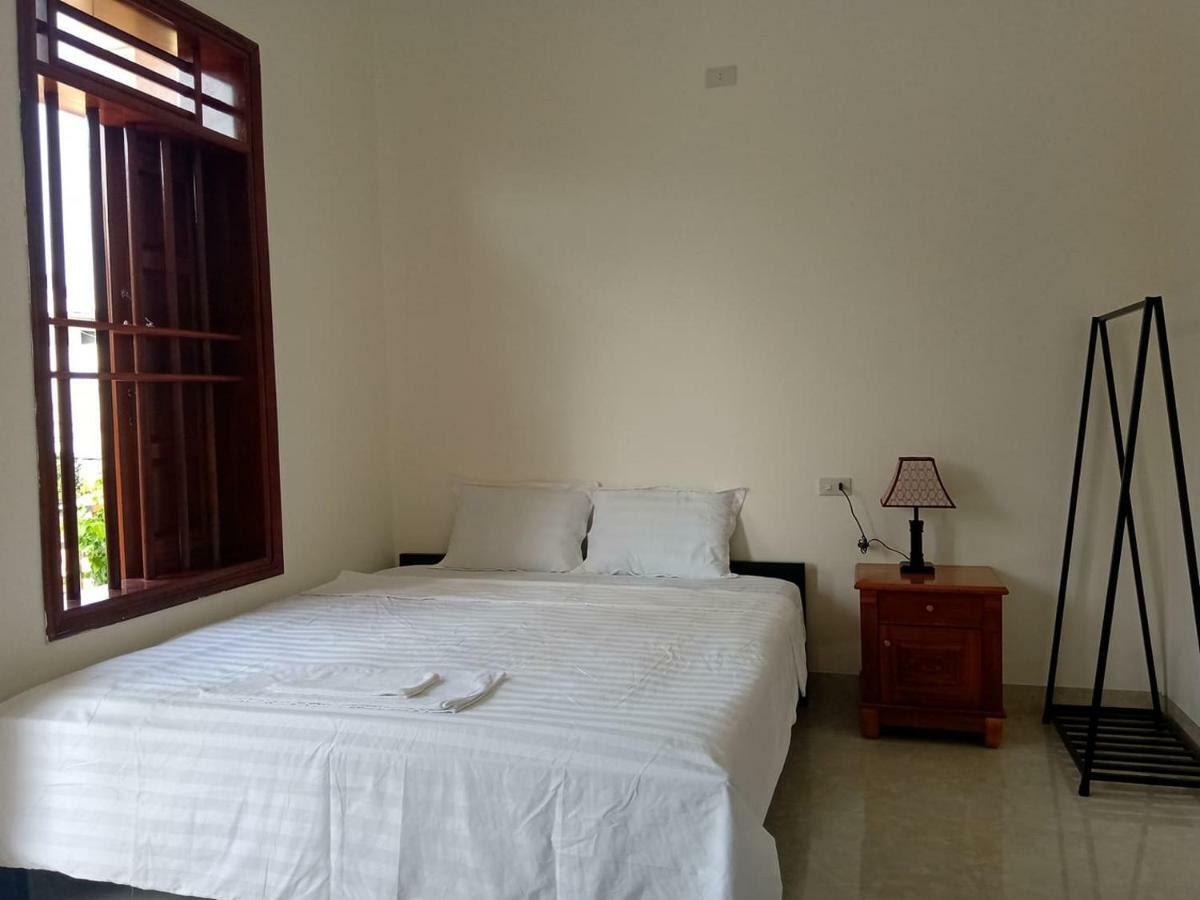 Linh Linh Homestay Нин Бин Екстериор снимка
