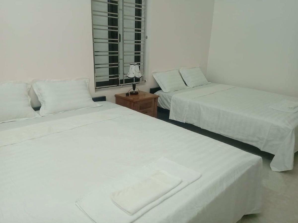 Linh Linh Homestay Нин Бин Екстериор снимка