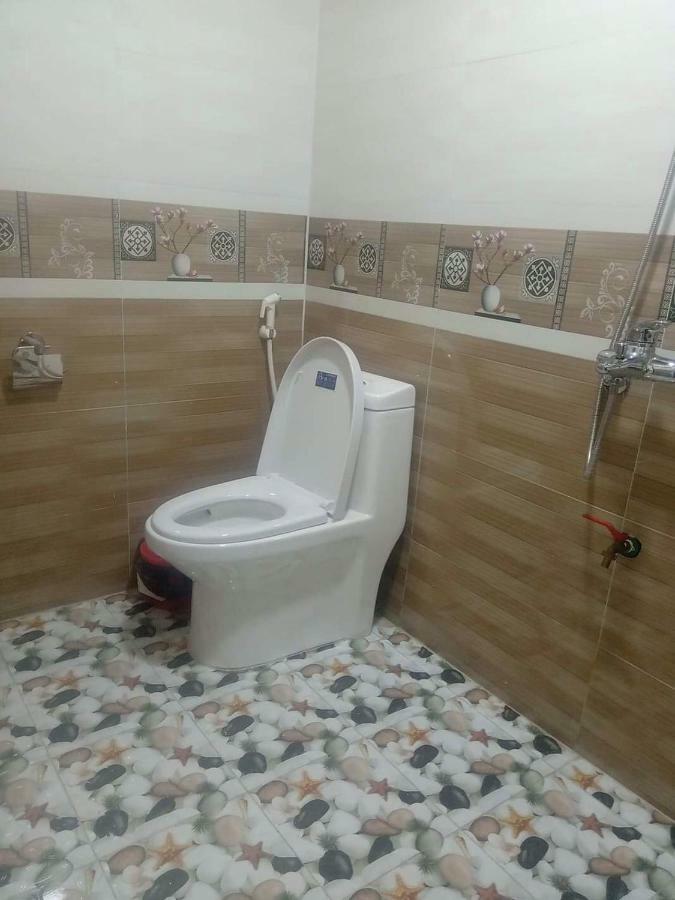 Linh Linh Homestay Нин Бин Екстериор снимка