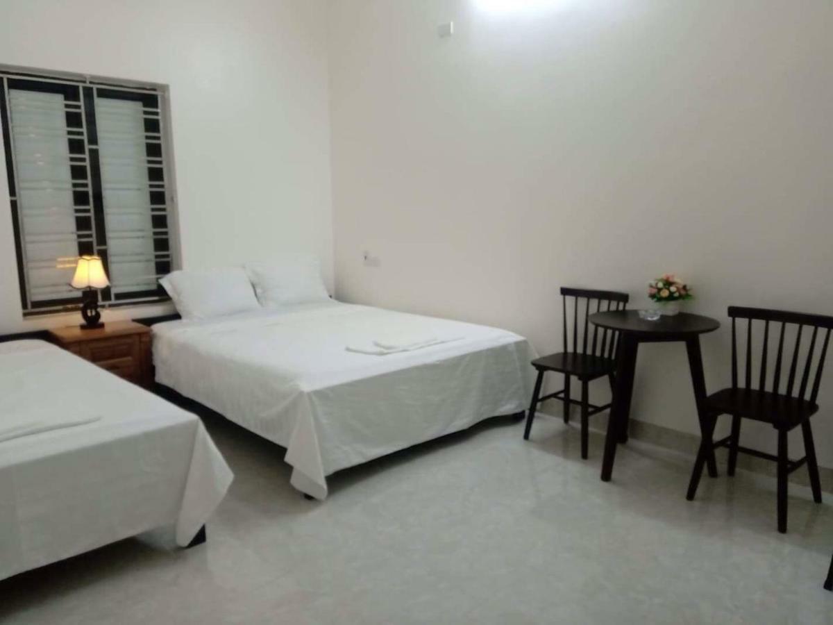 Linh Linh Homestay Нин Бин Екстериор снимка