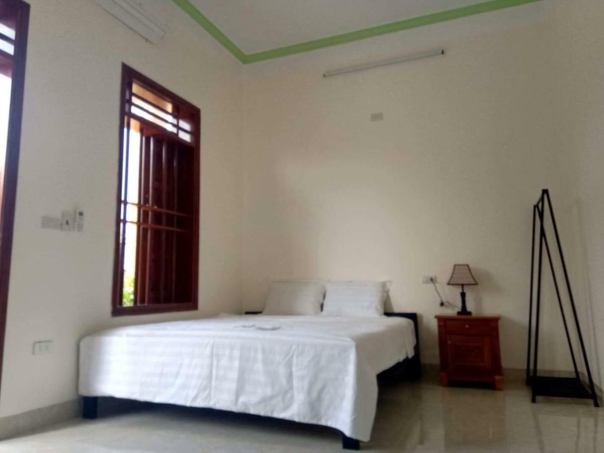 Linh Linh Homestay Нин Бин Екстериор снимка