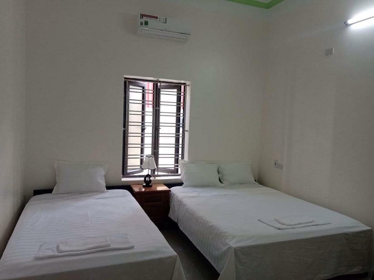 Linh Linh Homestay Нин Бин Екстериор снимка