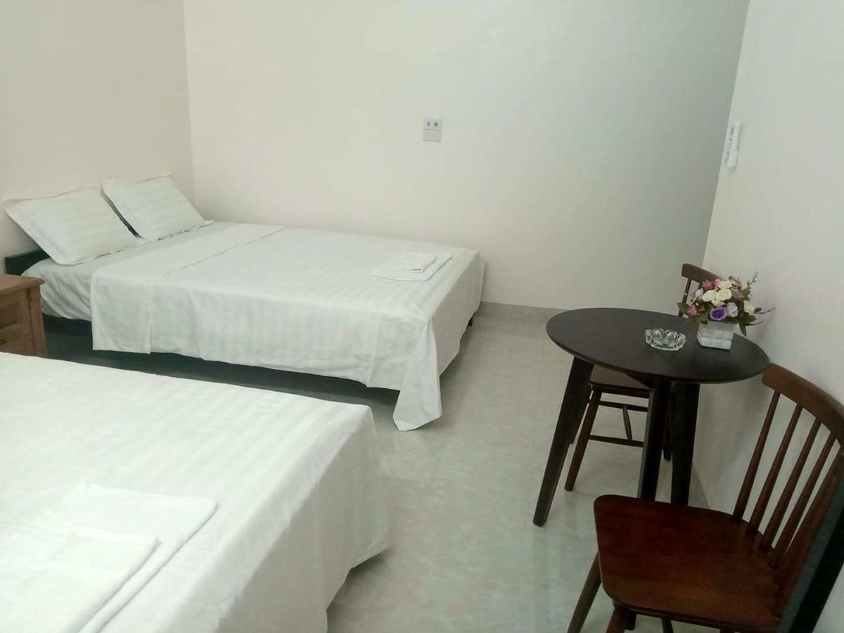 Linh Linh Homestay Нин Бин Екстериор снимка