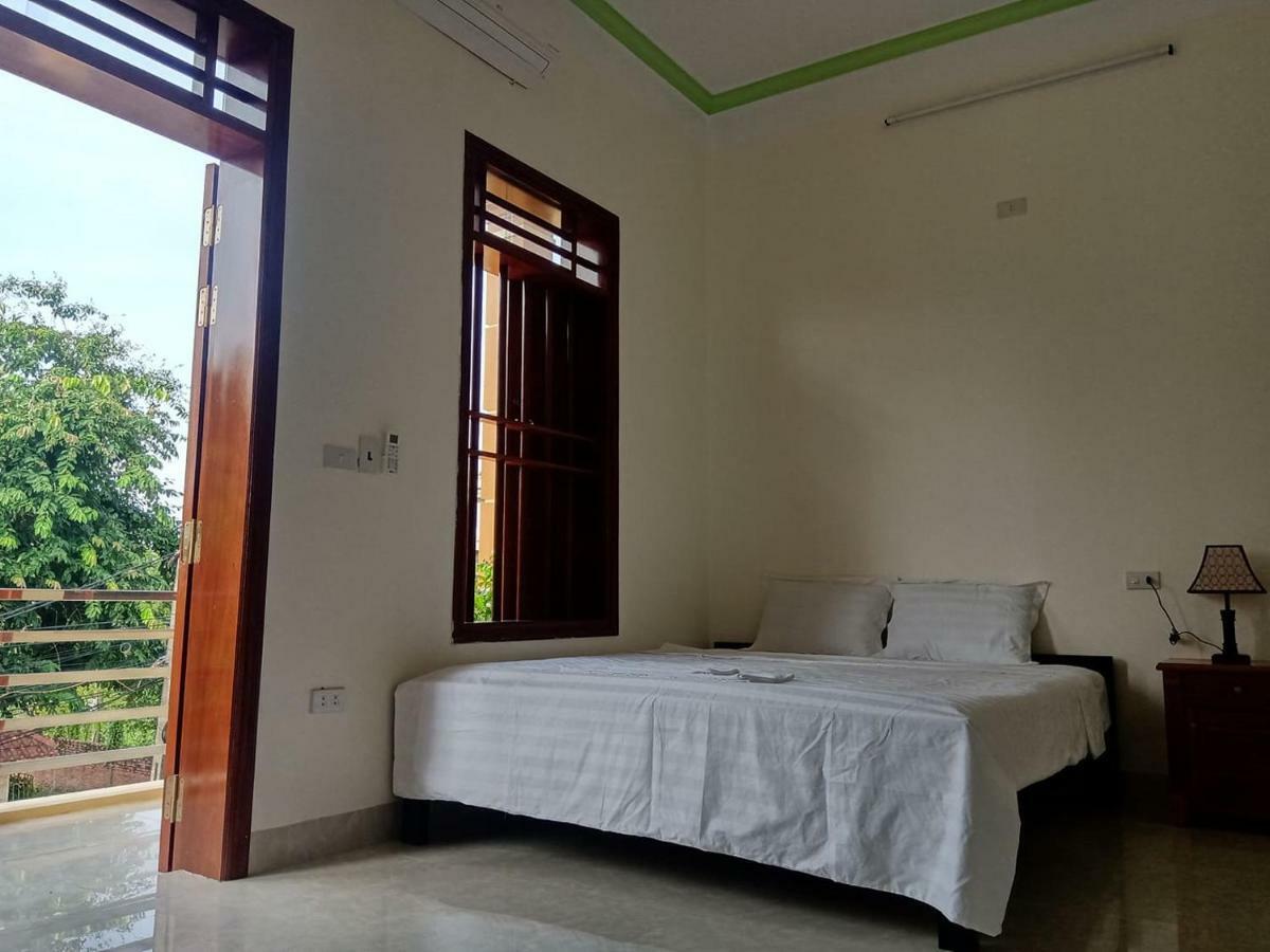 Linh Linh Homestay Нин Бин Екстериор снимка